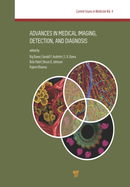 Advances in Medical Imaging, Detection, and Diagnosis, PDF eBook