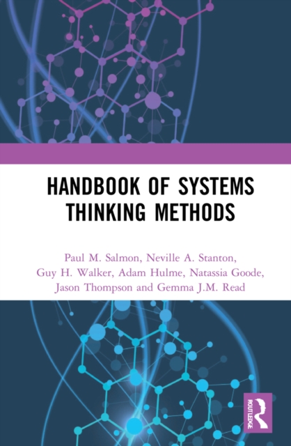 Handbook of Systems Thinking Methods, PDF eBook