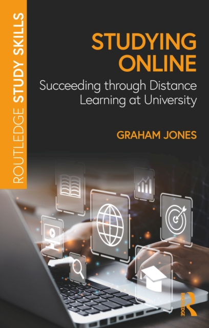Studying Online : Succeeding through Distance Learning at University, PDF eBook