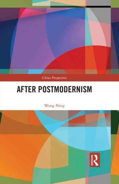 After Postmodernism, EPUB eBook