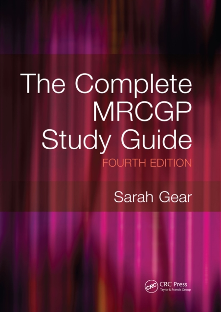 The Complete MRCGP Study Guide, 4th Edition, PDF eBook