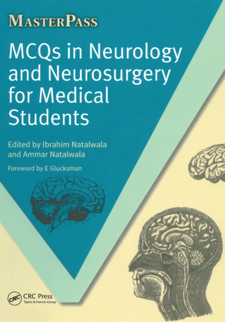 MCQs in Neurology and Neurosurgery for Medical Students, PDF eBook