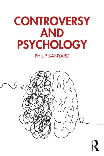 Controversy and Psychology, EPUB eBook