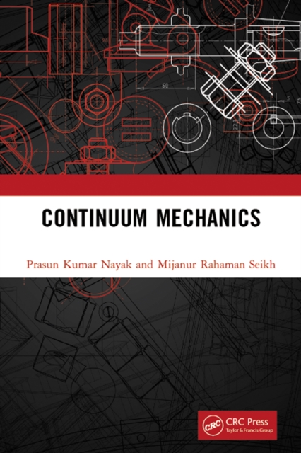 Continuum Mechanics, EPUB eBook