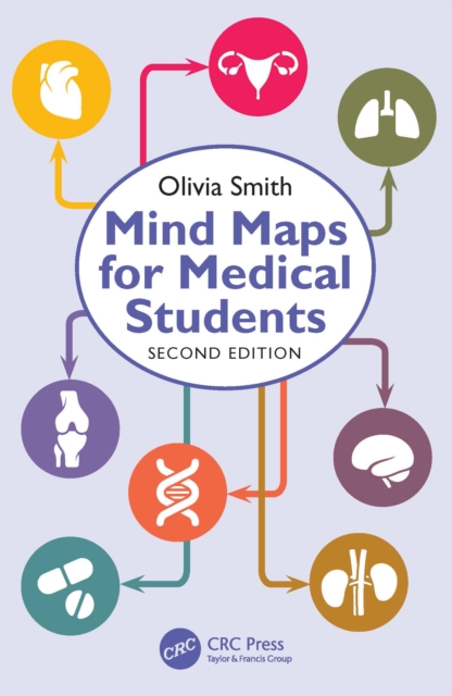 Mind Maps for Medical Students, PDF eBook