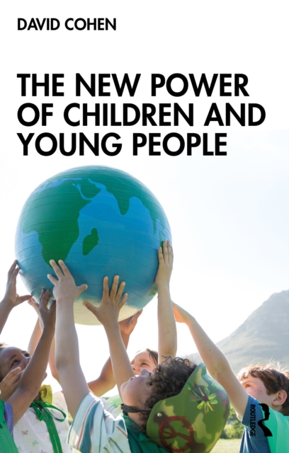 The New Power of Children and Young People, EPUB eBook