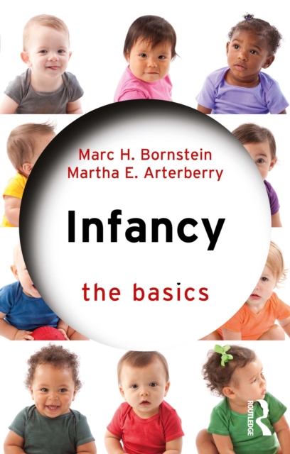 Infancy : The Basics, EPUB eBook