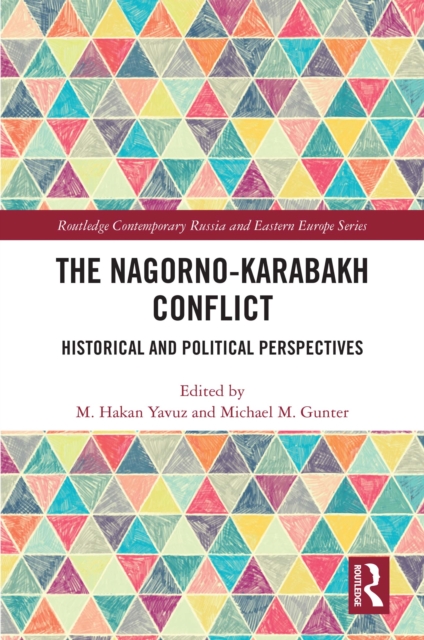 The Nagorno-Karabakh Conflict : Historical and Political Perspectives, EPUB eBook