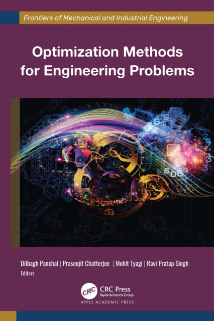 Optimization Methods for Engineering Problems, PDF eBook