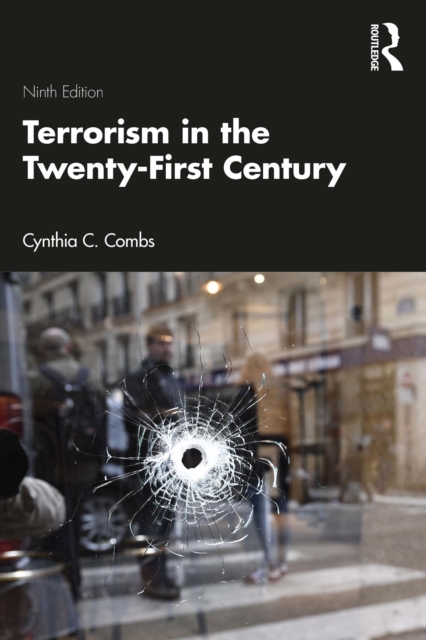 Terrorism in the Twenty-First Century, PDF eBook