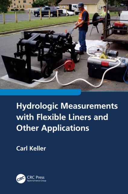 Hydrologic Measurements with Flexible Liners and Other Applications, EPUB eBook
