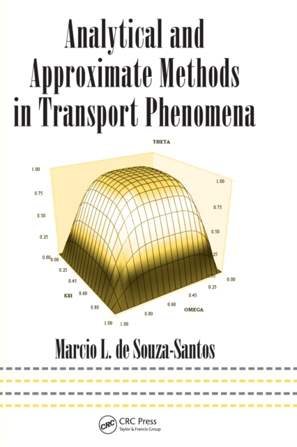 Analytical and Approximate Methods in Transport Phenomena, EPUB eBook