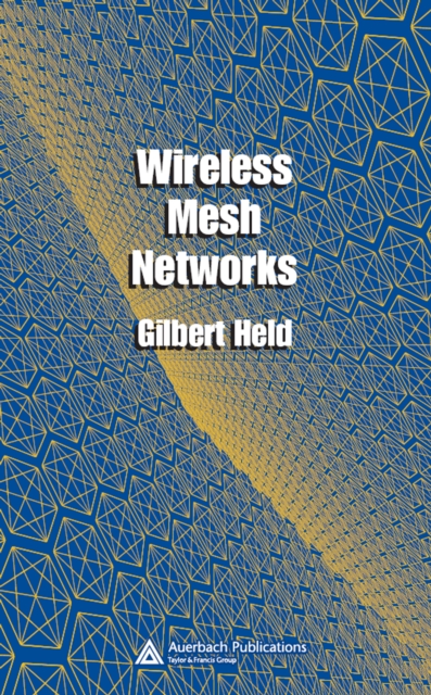 Wireless Mesh Networks, EPUB eBook