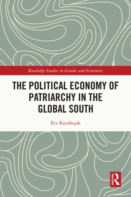 The Political Economy of Patriarchy in the Global South, PDF eBook