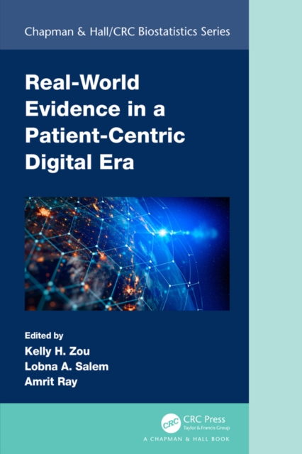 Real-World Evidence in a Patient-Centric Digital Era, PDF eBook