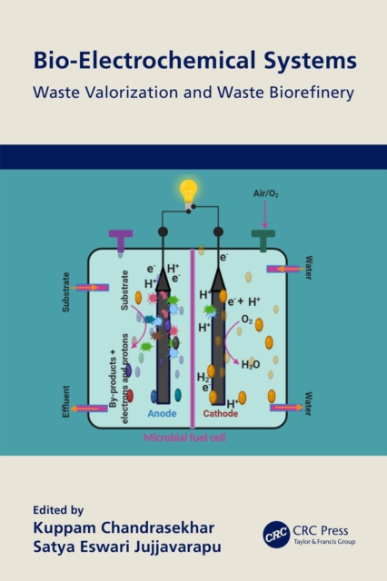Bio-Electrochemical Systems : Waste Valorization and Waste Biorefinery, PDF eBook