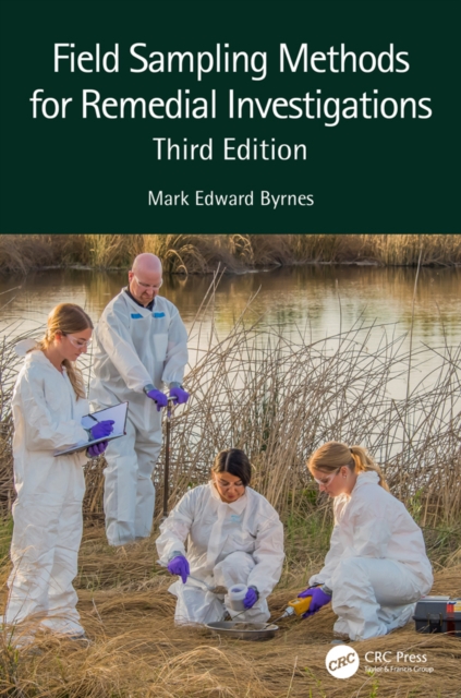 Field Sampling Methods for Remedial Investigations, EPUB eBook