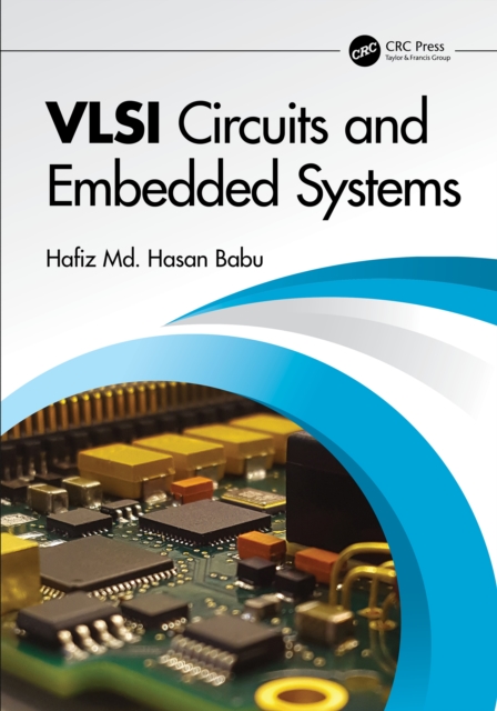 VLSI Circuits and Embedded Systems, PDF eBook