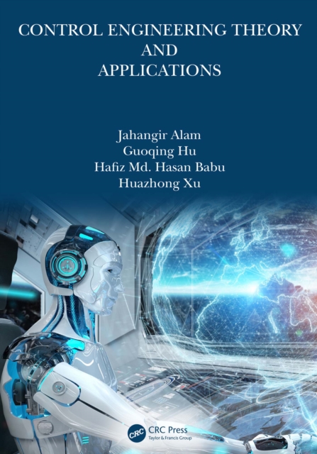Control Engineering Theory and Applications, PDF eBook
