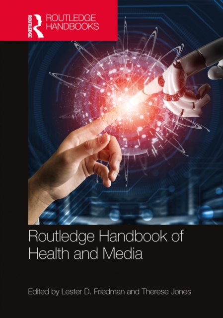 Routledge Handbook of Health and Media, PDF eBook