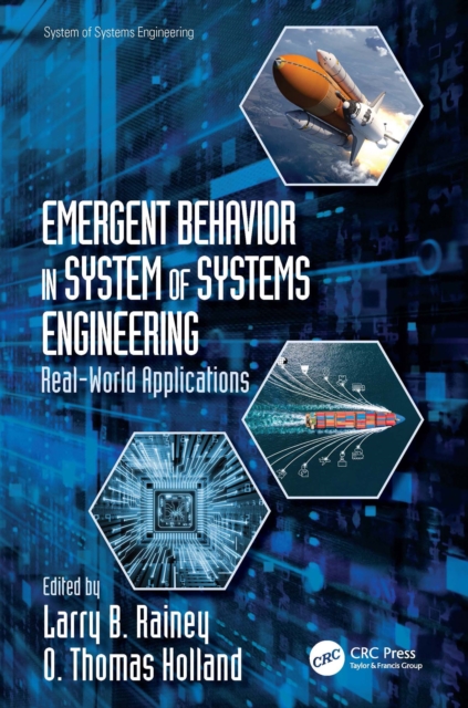 Emergent Behavior in System of Systems Engineering : Real-World Applications, EPUB eBook