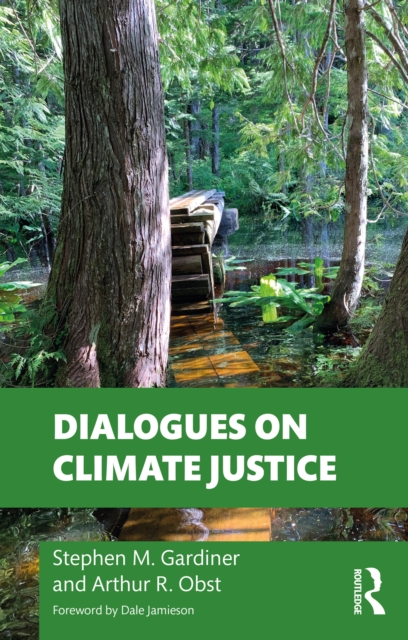 Dialogues on Climate Justice, PDF eBook