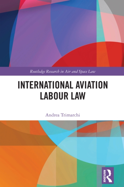 International Aviation Labour Law, EPUB eBook