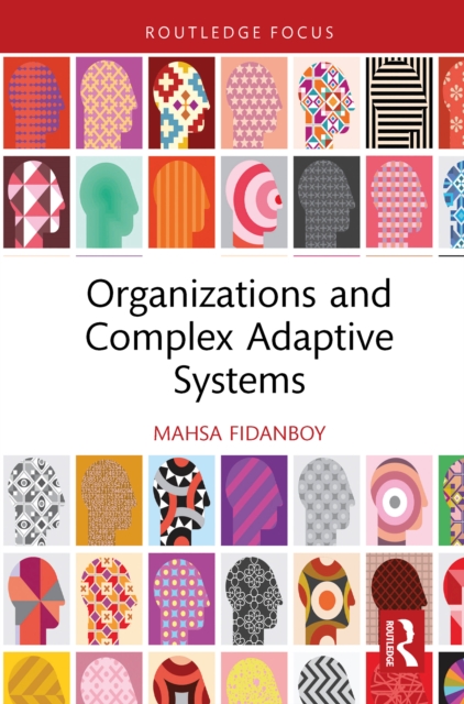 Organizations and Complex Adaptive Systems, PDF eBook