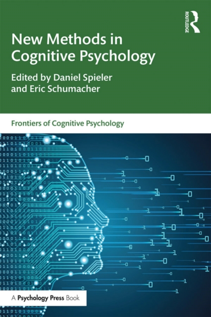 New Methods in Cognitive Psychology, EPUB eBook