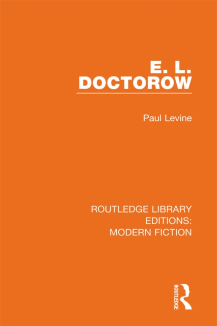 E. L. Doctorow, PDF eBook