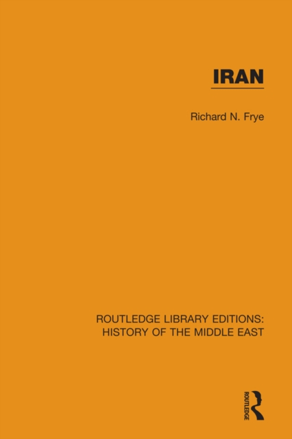 Iran, PDF eBook