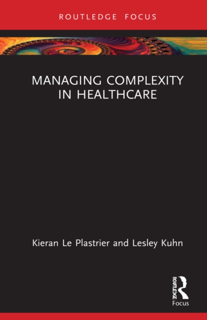 Managing Complexity in Healthcare, EPUB eBook