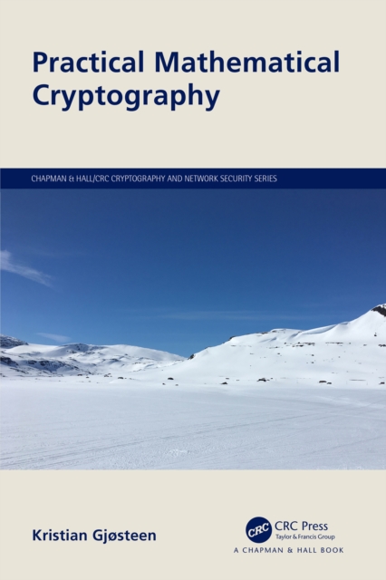 Practical Mathematical Cryptography, EPUB eBook