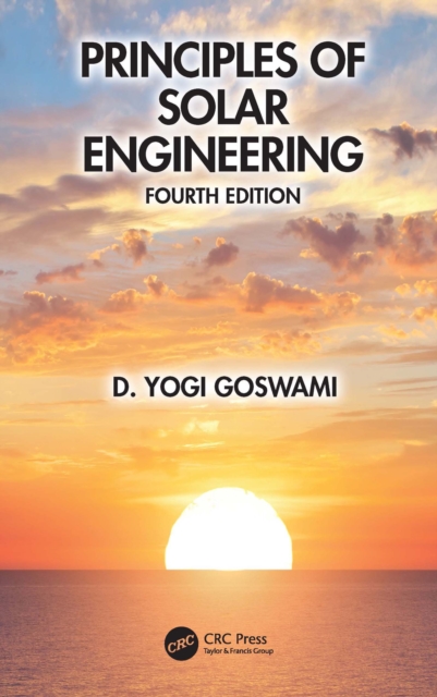 Principles of Solar Engineering, EPUB eBook