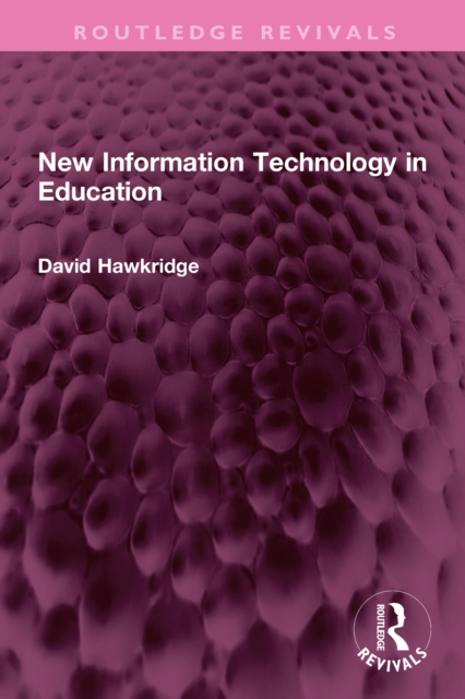 New Information Technology in Education, PDF eBook