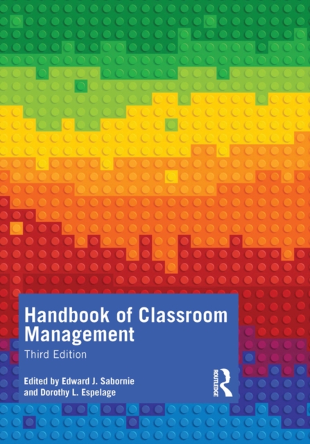 Handbook of Classroom Management, EPUB eBook