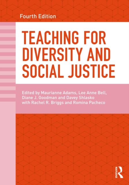 Teaching for Diversity and Social Justice, PDF eBook