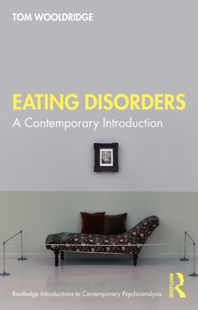 Eating Disorders : A Contemporary Introduction, PDF eBook