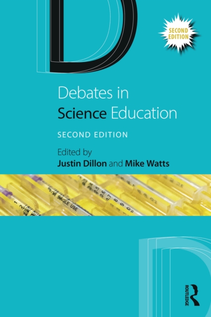 Debates in Science Education, PDF eBook
