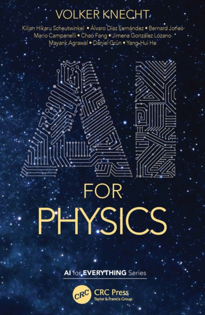 AI for Physics, PDF eBook