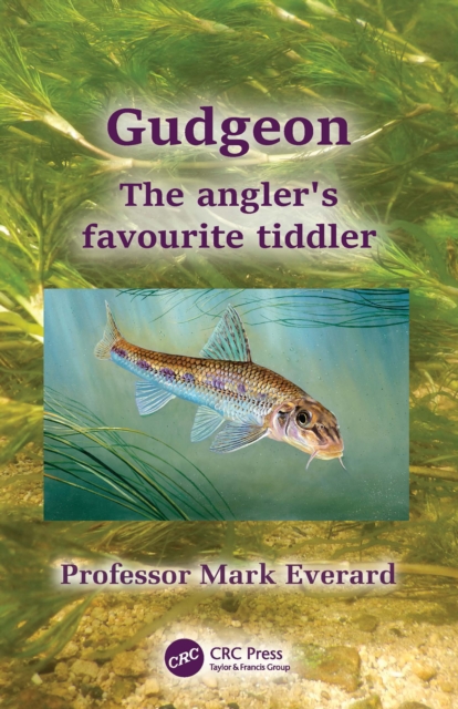 Gudgeon : The angler's favourite tiddler, PDF eBook