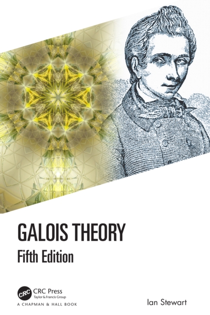 Galois Theory, EPUB eBook