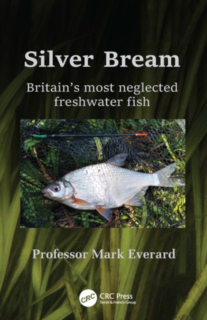 Silver Bream : Britain's most neglected freshwater fish, PDF eBook