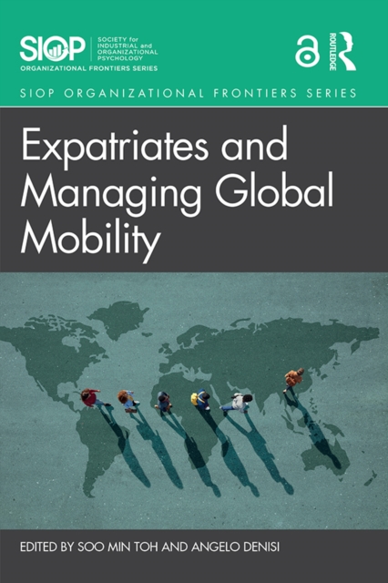 Expatriates and Managing Global Mobility, PDF eBook