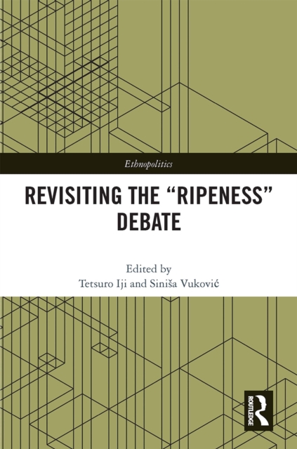 Revisiting the "Ripeness" Debate, PDF eBook
