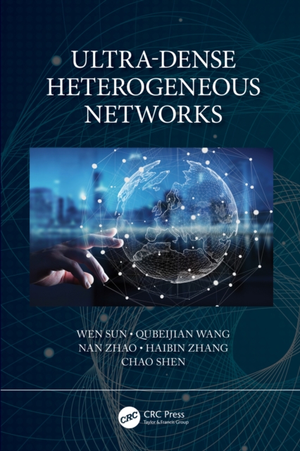 Ultra-Dense Heterogeneous Networks, PDF eBook