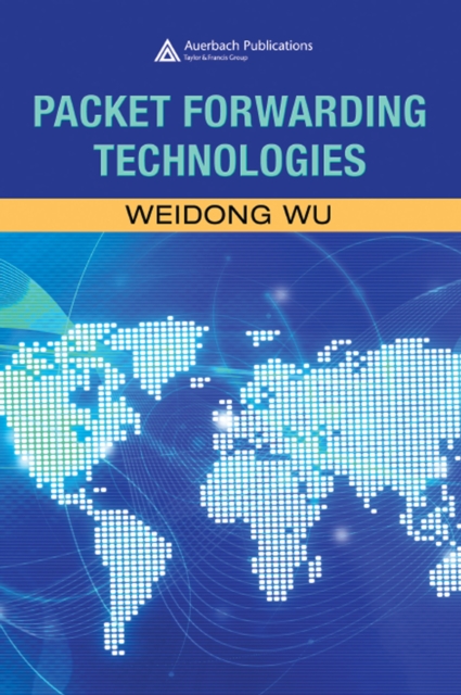 Packet Forwarding Technologies, EPUB eBook