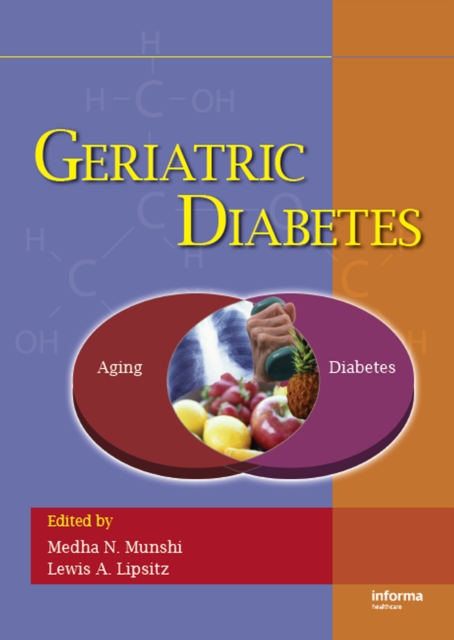 Geriatric Diabetes, EPUB eBook