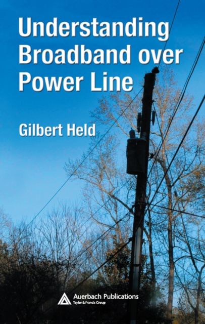 Understanding Broadband over Power Line, EPUB eBook
