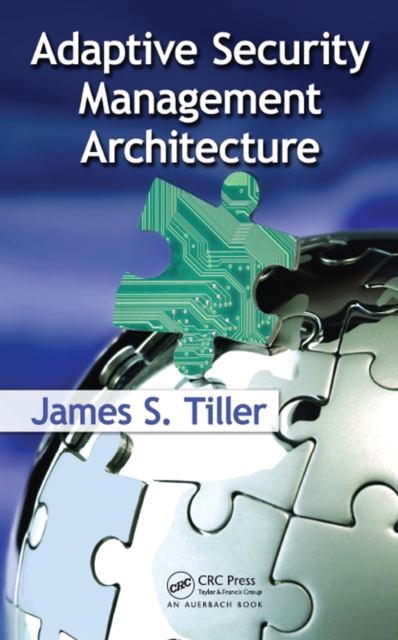 Adaptive Security Management Architecture, EPUB eBook